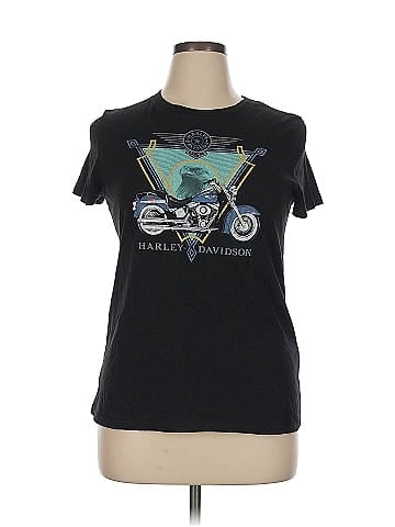 Harley Davidson Short Sleeve T-Shirt (view 1)