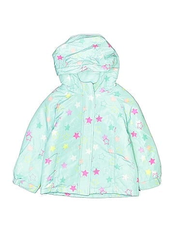 The Children's Place Raincoat (view 1)