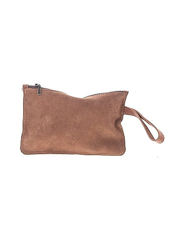 Assorted Brands Leather Wristlet (view 2)