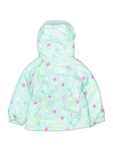 The Children's Place Raincoat (view 2)