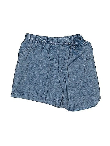 Disney Denim Shorts (view 2)
