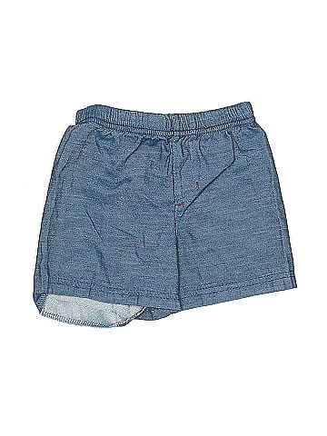 Disney Denim Shorts (view 1)