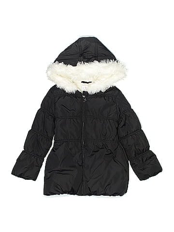 The Children's Place Coat (view 1)
