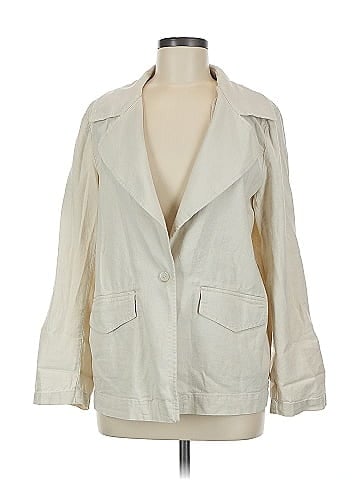 Ann Taylor LOFT Outlet Blazer (view 1)