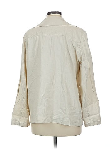 Ann Taylor LOFT Outlet Blazer (view 2)