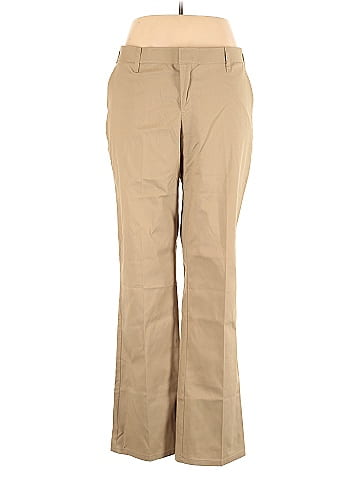Dickies Khakis (view 1)