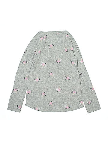 Justice Long Sleeve T-Shirt (view 2)