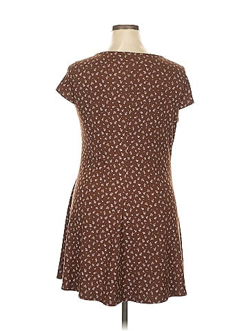 No Boundaries Casual Dress (view 2)