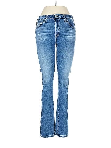 Adriano Goldschmied Jeans (view 1)