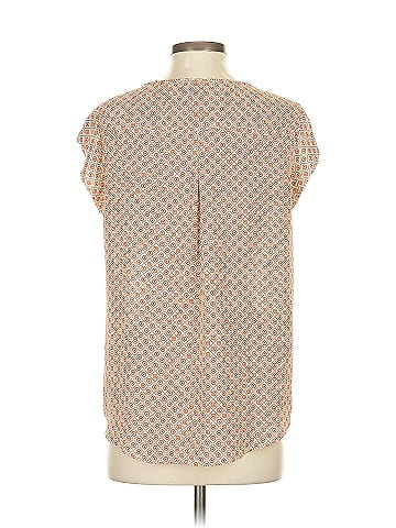 Carolina Belle Short Sleeve Blouse (view 2)