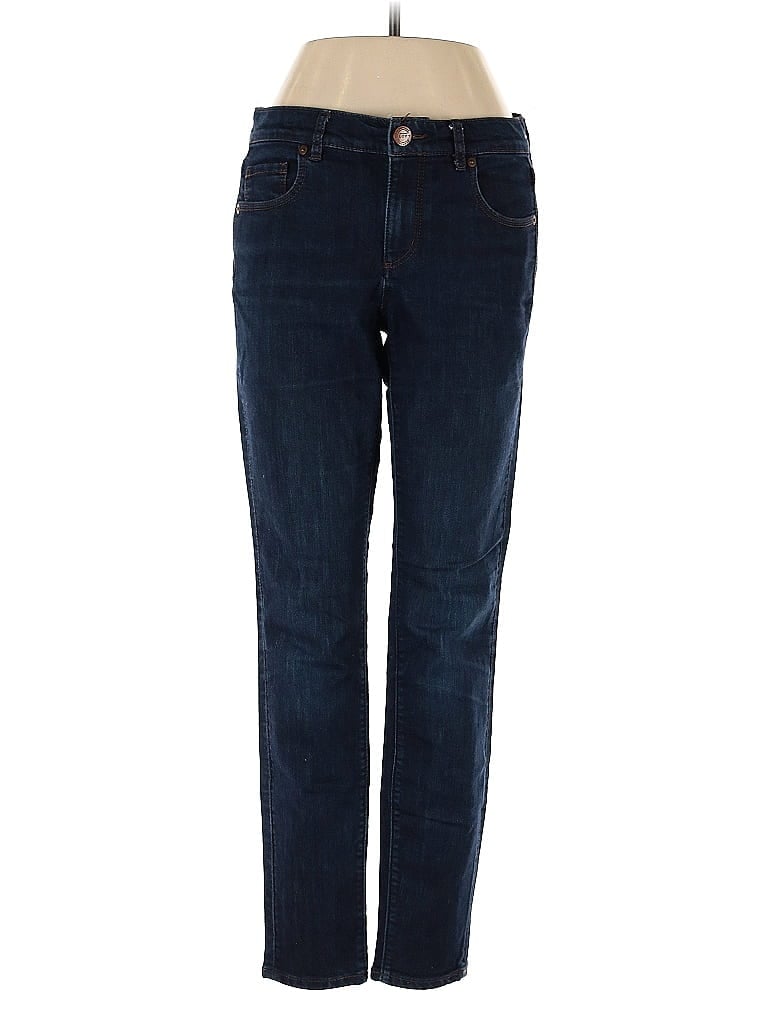Click to view more detailed imagery on our partner's website Pre-owned Ann Taylor Loft Jeans In Blue