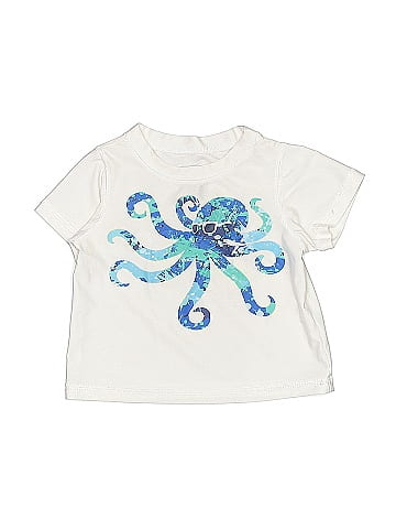 First Impressions Short Sleeve Top (view 1)