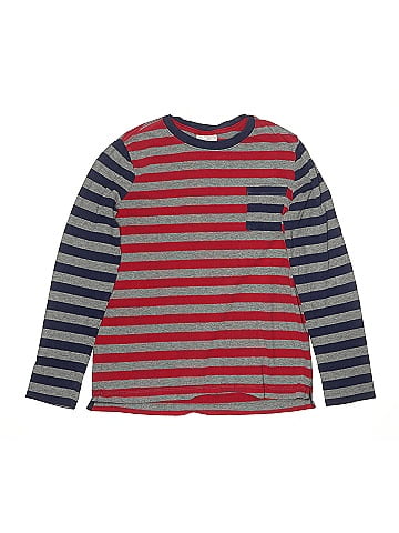 Hanna Andersson Long Sleeve T-Shirt (view 1)