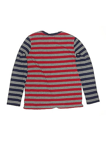 Hanna Andersson Long Sleeve T-Shirt (view 2)