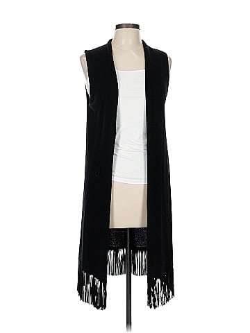 Neiman Marcus Sweater Vest (view 1)
