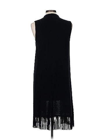 Neiman Marcus Sweater Vest (view 2)