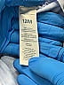 Just One You Made by Carter's 100% Cotton Blue Sleeveless Blouse 9-12 MO / 12 MO - photo 4