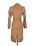 H&M Tan Coat Size 2 - photo 2