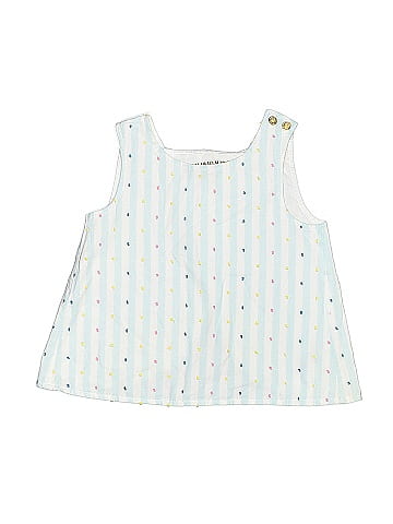 Genuine Kids from Oshkosh Tank Top (view 1)