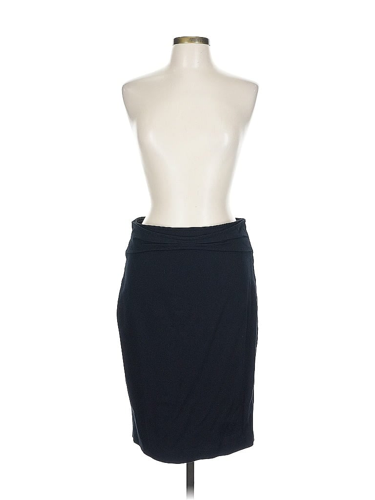 Pre-owned Catherine Catherine Malandrino Cocktail Dress In Blue