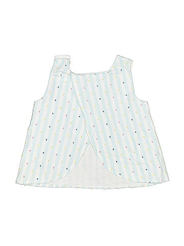 Genuine Kids from Oshkosh Tank Top (view 2)