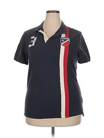 Giordano Short Sleeve Top (view 1)