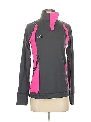 Mizuno Long Sleeve T-Shirt (view 1)