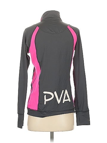 Mizuno Long Sleeve T-Shirt (view 2)