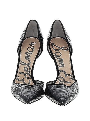 Sam Edelman Heels (view 2)