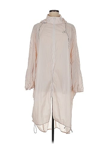 Athleta Raincoat (view 1)