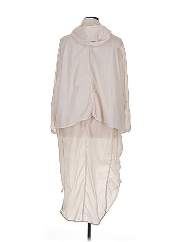 Athleta Raincoat (view 2)