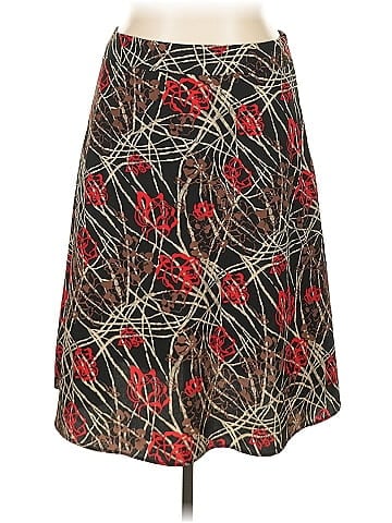 Sag Harbor Casual Skirt (view 1)