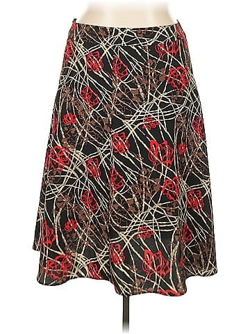 Sag Harbor Casual Skirt (view 2)