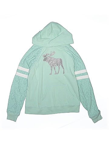 Abercrombie Sweatshirt (view 1)