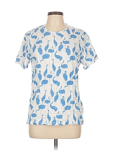 Armani Exchange Short Sleeve T-Shirt (view 1)