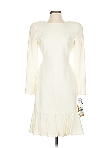 Dana Buchman Cocktail Dress (view 1)