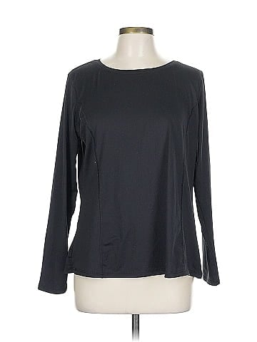 Beyond Long Sleeve T-Shirt (view 1)