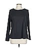Beyond Black Long Sleeve T-Shirt Size L - photo 1