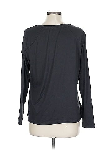 Beyond Long Sleeve T-Shirt (view 2)
