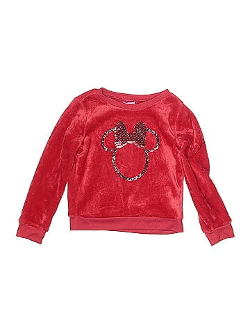 Disney Sweatshirt (view 1)