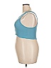 Barstool Sports Blue Sports Bra Size 2X - photo 5