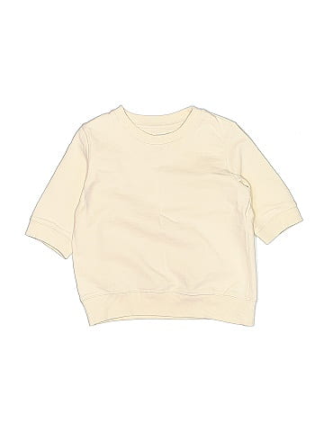 Zara 3/4 Sleeve T-Shirt (view 1)