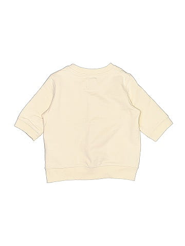 Zara 3/4 Sleeve T-Shirt (view 2)