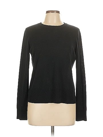 Worth New York Wool Pullover Sweater (view 1)