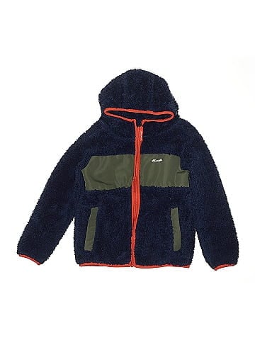 Eddie Bauer Zip Up Hoodie (view 1)