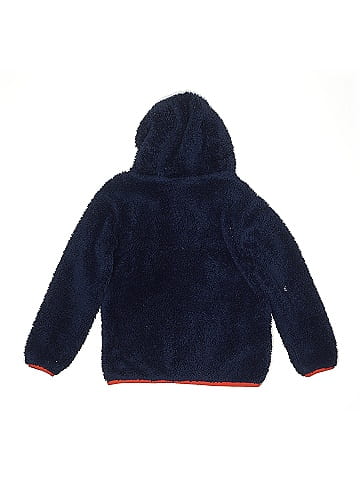 Eddie Bauer Zip Up Hoodie (view 2)