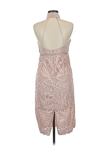 Bardot Cocktail Dress (view 2)