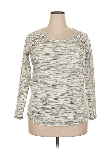 Maurices Pullover Sweater (view 1)