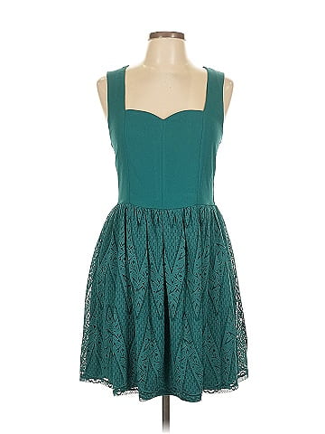 Mi ami Cocktail Dress (view 1)