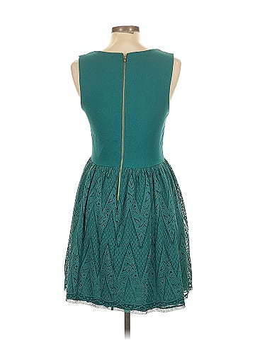 Mi ami Cocktail Dress (view 2)